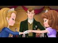 Rise And Shine Sofia The First Lyrics