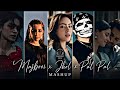 Majboor X Jhol X Pal Pal Mega Mashup Talwiinder X Zoha Waseem X KK X Arijit Mashup Box