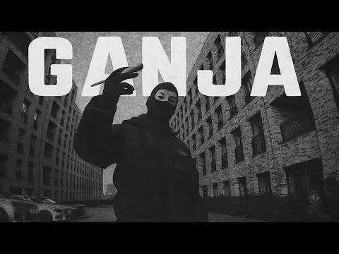 Grido - Ganja (Official Lyric Video)
