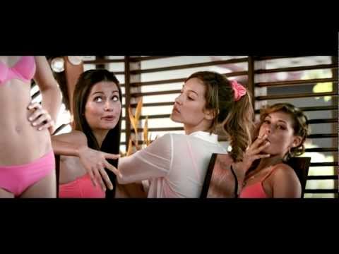 Das Missen Massaker Trailer HD
