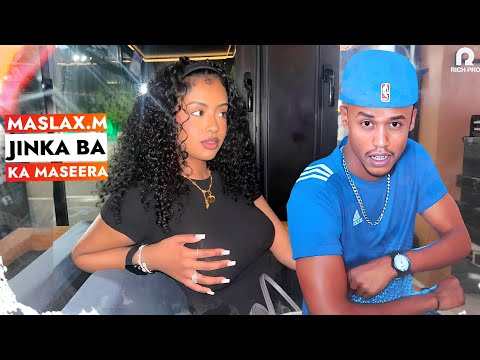 MASLAX MIDEEYE 2025 | JINKAA KA MASEERA | HEES CUSUB