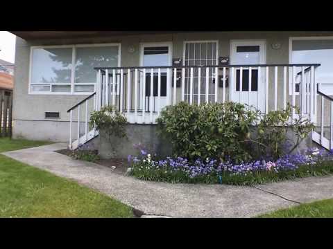 Apartment for Rent in Everett 2BR/1BA by Everett Property Management