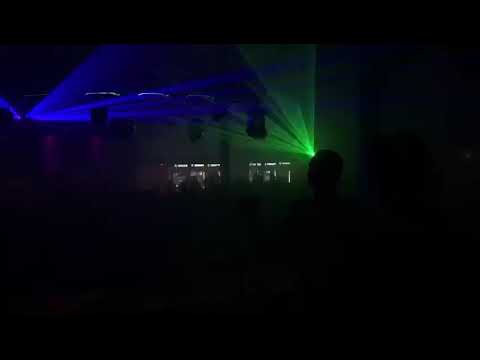 Alejandro Alvarez @ Mega Gaywerk CSD Mannheim - MS Connexion Complex - 12.08.2017