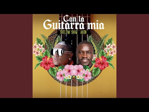 Con la Guitarra Mia