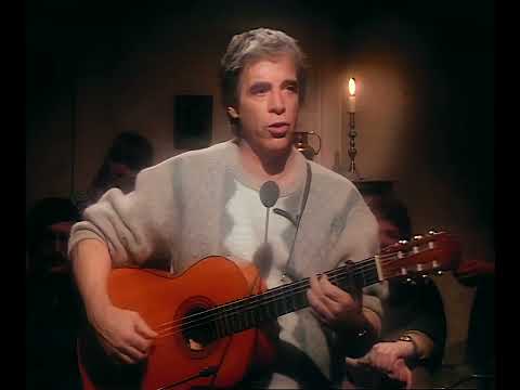 Welcome Royal Charlie – The Corries (Upscaled & Enhanced Vintage Footage)