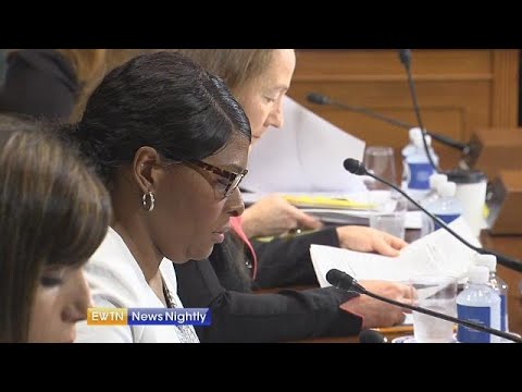 Lawmakers debate abortion - ENN 2019-04-09