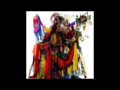 Nomade Orquestra - Jardins de Zaira