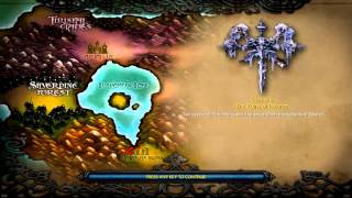 Resurrection of the Scourge Chapter 8 - The Ruins of Dalaran Part 1