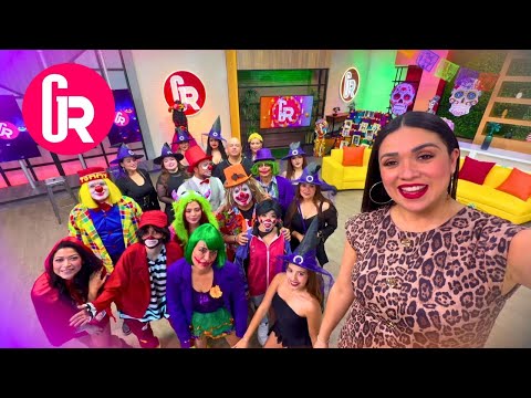 Gente Regia Jueves 30 de Octubre 2025 - Televisa Monterrey