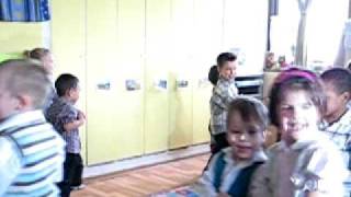 Franciska évzáró 2010. VII. rész