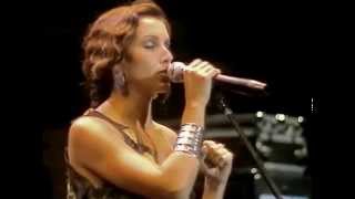 ANA BELÉN Y VÍCTOR MANUEL / &quot;Tour &#39;88&quot; Las Ventas, Madrid.