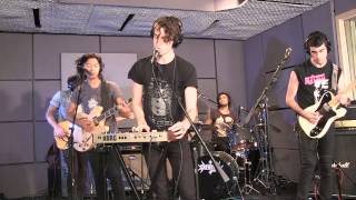 The Static Jacks - It's Such A Shame (Last.fm Sessions)