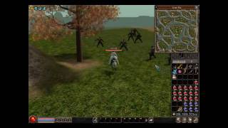 Metin2 YTG2 Upgrading Flying Armor