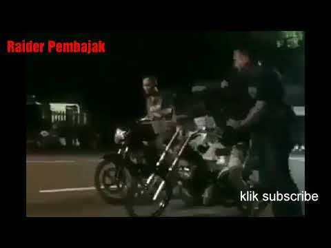 NGAKAK. SIAL saat star balap liar || #gagalstar