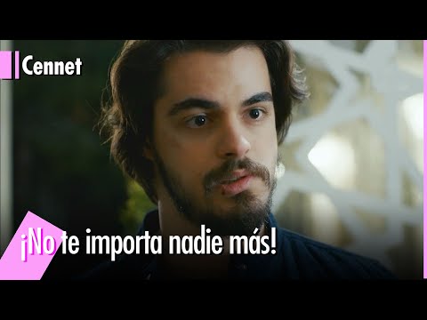 Los celos de Melisa hacia Cennet han llegado a un nivel avanzado - Cennet