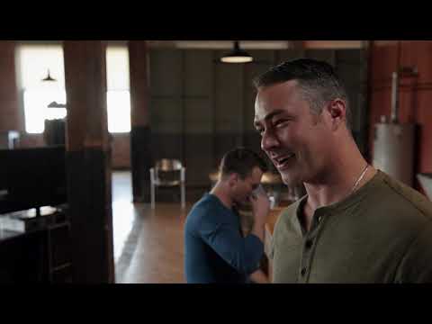 Chicago Fire 9x15 -- Severide Rethinks Marriage