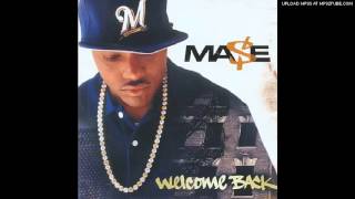 Mase - Wasting My Time