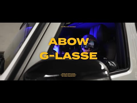 Prost.Club47,  G- Lasse Abow official music video