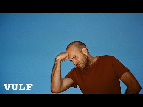 VULFPECK /// Tender Defender (feat. Theo Katzman)