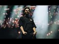 J. Cole Performs 'No Role Modelz' at Dreamville Festival 2023