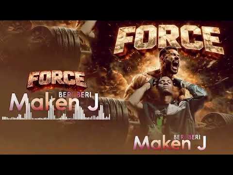 MAKEN_J__FORCE (son officiel 2026)