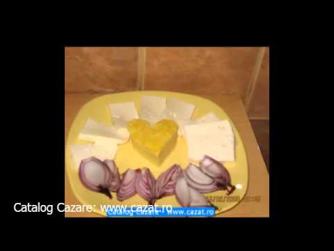 Cazare Garbou, Salaj - Cazat.ro