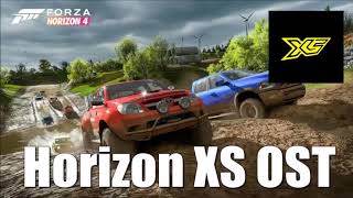 Red Sun Rising - Deathwish (Forza Horizon 4: Horizon XS OST) [MP3] HQ