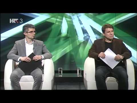 Treći element S03E29 - Virusi napadaju