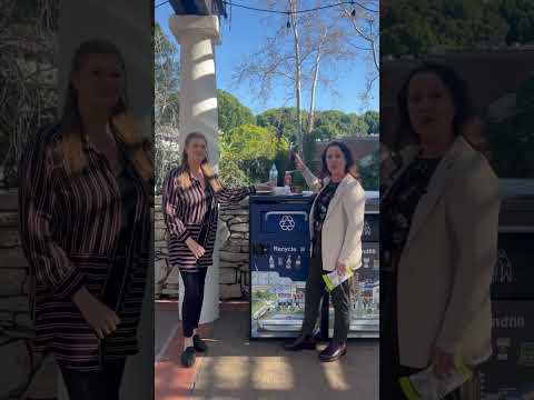 Solid Waste and Recycling in #SLOCity