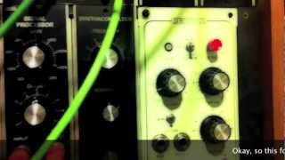 Video thumbnail for Kinda Busy: Modcan CV Recorder by blwvideo