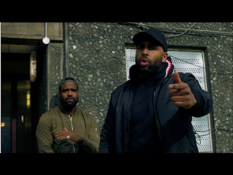 Figure Flows Ft Purple  - Money Right | @FigureFlows | Link Up TV