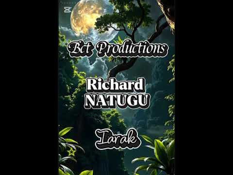 Richard Natugu- Iarak Band