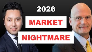 ‘Hurricane Coming’:  Brutal Warning For Stocks, Bitcoin, Gold In 2026 | Mike McGlone