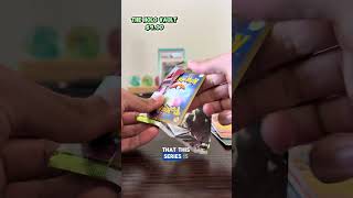 LAST. PACK. MAGIC!? Pokemon Pack Opening - Nihil Zero! #pokemoncards #pokemoncommunity #perfectorder