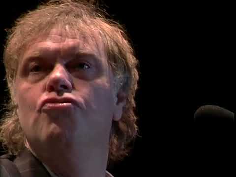 Kim Larsen - Velkommen 1996 - Nytårskoncert med Kim Larsen og Kjukken (432 Hz)