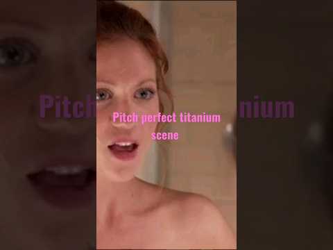 My Favorite Pitch Perfect Scene #pitchperfect #pitchperfect3 #shorts #shortsfeed