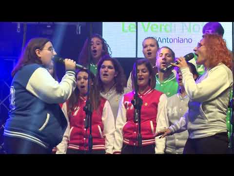 2019 Le Verdi Note dell' Antoniano - 09 Live