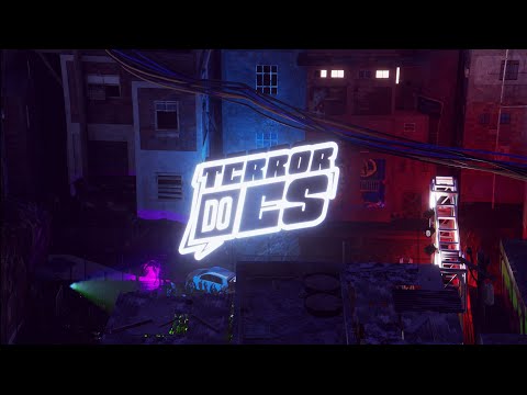 5 MINUTINHOS DE SONIC GOLD 5 (DJ LD DA FAVELINHA) TERROR DO ES 027