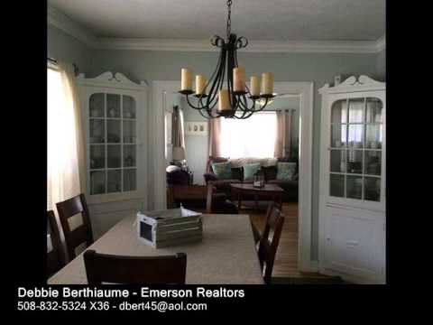 5 Wayside Rd, Worcester MA 01605 - Single Family Home - Real Estate - For Sale -