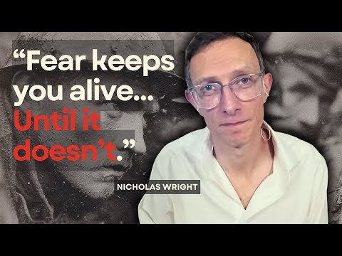 The Psychology of War: Could YOU Make a Moral Choice in Wartime?