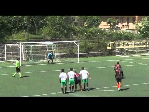 DIL31 170515 PLAY OFF CERTOSA - SAN BERNARDINO SOLFERINO 4-0 | PRIMA CATEGORIA C