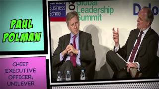 Sustainable business: how Unilever took responsibility of the supply c