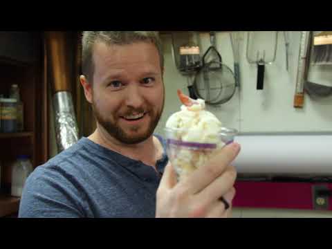 Ben & Bill's Chocolate Emporium in Bar Harbor, Maine