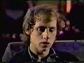 Dire Straits - Single Handed Sailor (Live 16 February 1979)