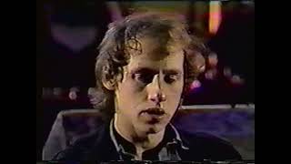 Dire Straits - Single Handed Sailor (Live 16 February 1979)