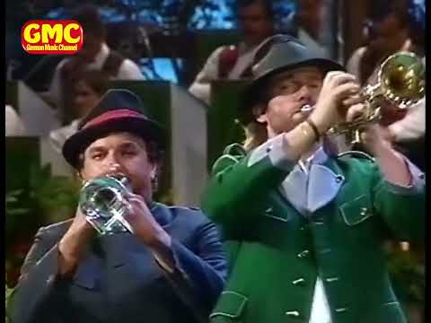 Alpenrebellen - Alpenrebellen-Trompeten 1994