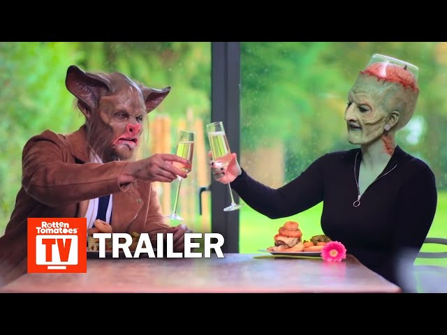 trailers