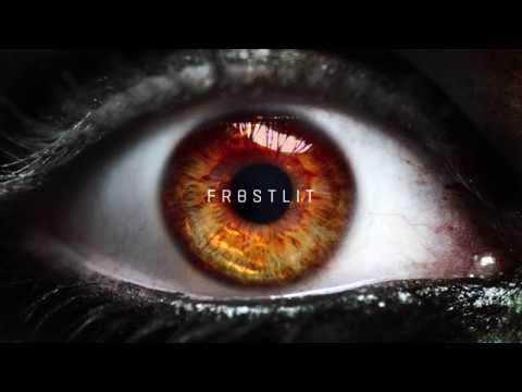 Frostlit - Chained feat. Daniel Holmgren