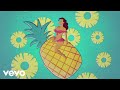 KAROL G Cuando Me Muera Te Olvido Visualizer