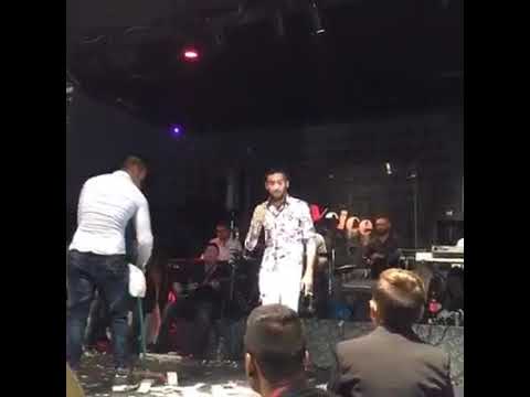 Mandi,Adi Sybardhi,Liri Ketit,Vin Gonxhi,Ilir Tironsi - Kasmangjesa Naxhije (Live 2018)